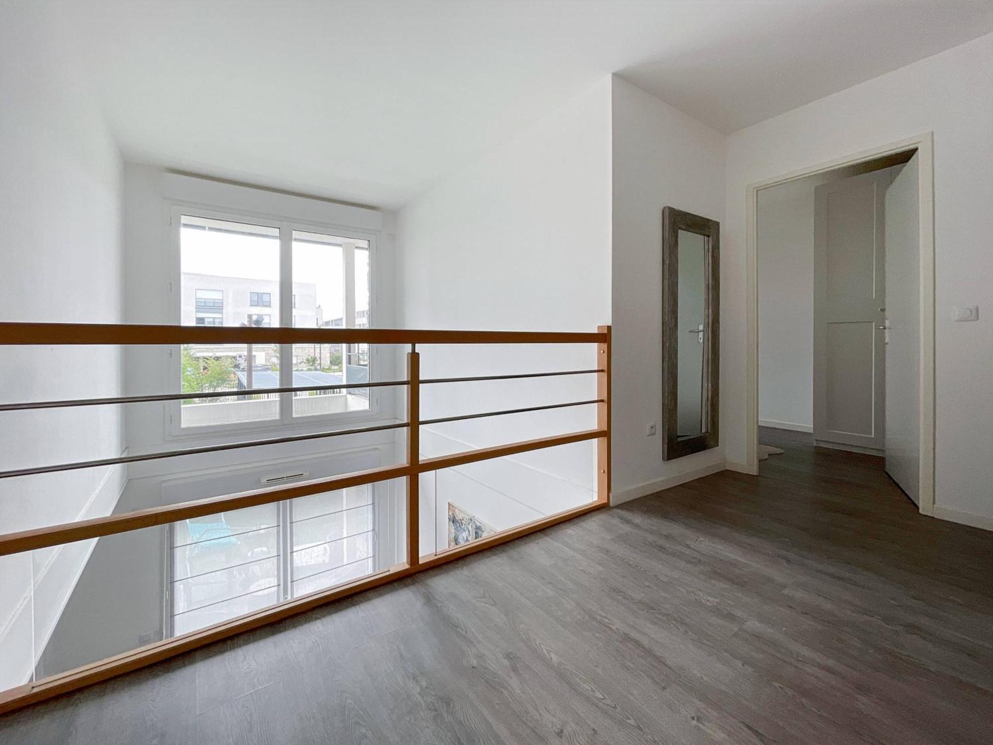 Le Colisee - Appartement Duplex Pour 6 A Disneyland Paris Montévrain Exterior foto